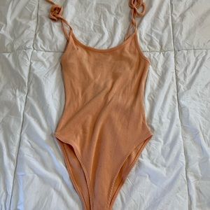 Body suit